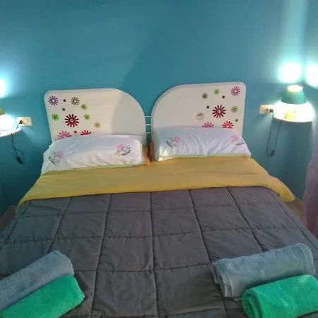 Appartement La Ginestra *