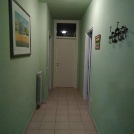 La Ginestra Urbino