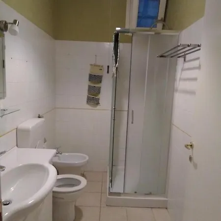 La Ginestra Appartement