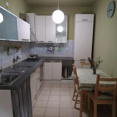 Appartement La Ginestra