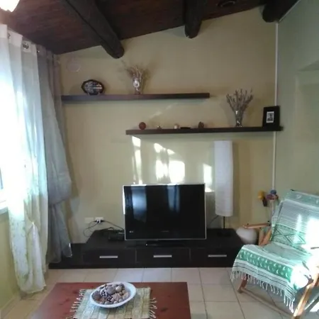 La Ginestra *