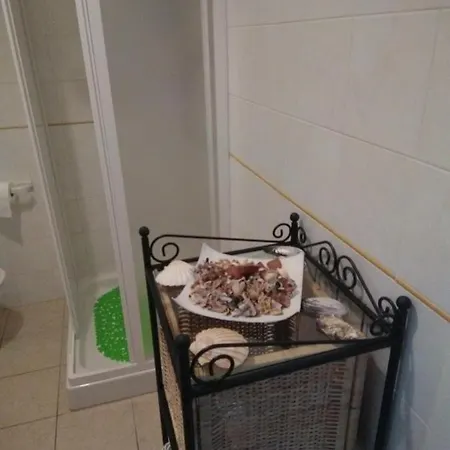 La Ginestra Appartement *