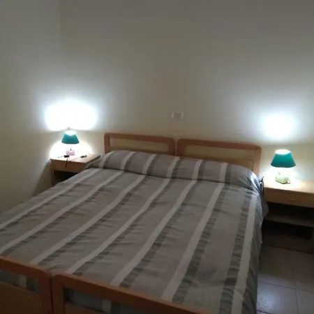 Appartement La Ginestra *