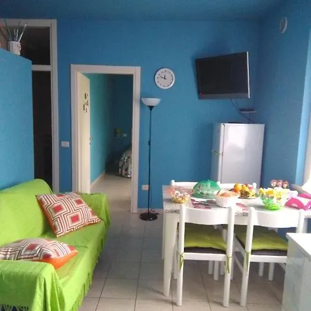 Appartement La Ginestra