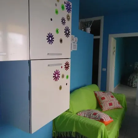 Appartement La Ginestra *