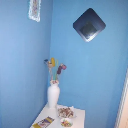 Appartement La Ginestra *